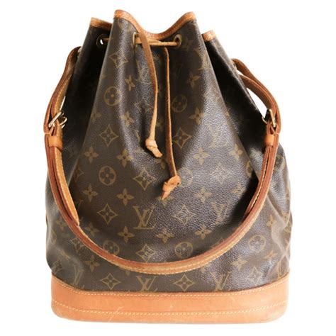 sac noe louis vuitton vintage|louis vuitton noe monogram.